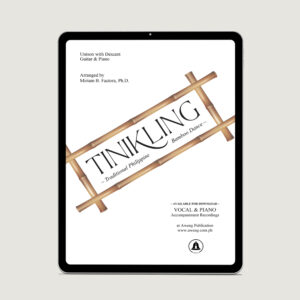 ePrint | Tinikling – Traditional Philippine Bamboo Dance