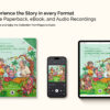 Print | Philippine Children's Songs, Spoken Rhymes, and Games for Teaching (Book 1) - Image 5