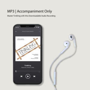 MP3 Accompaniment | Tinikling – Traditional Philippine Bamboo Dance