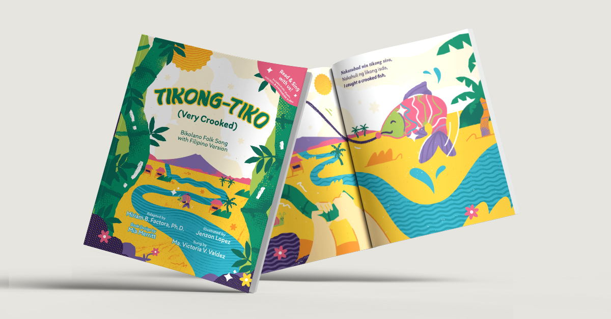 Print | Tikong-Tiko (Very Crooked) - Image 4