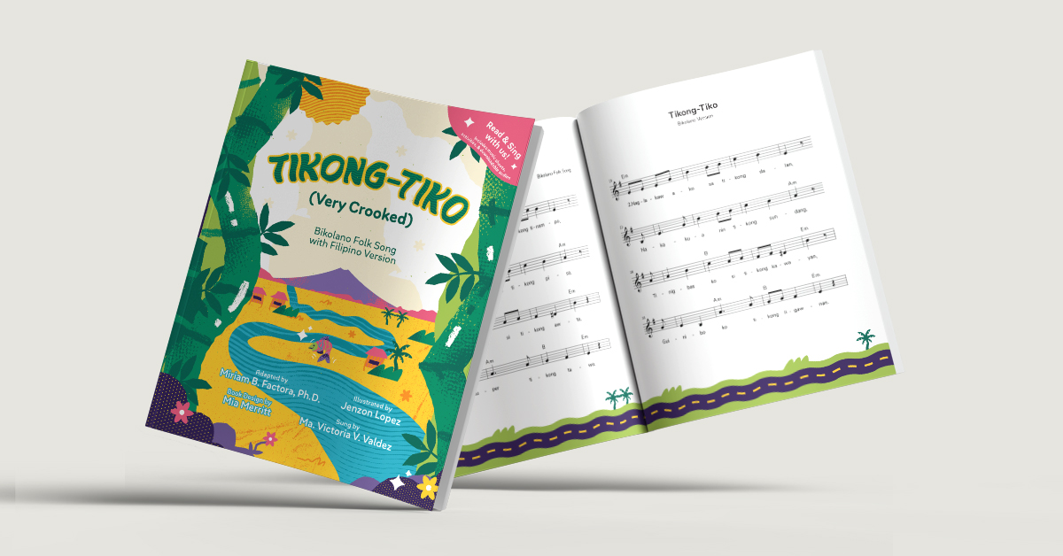 Print | Tikong-Tiko (Very Crooked) - Image 2